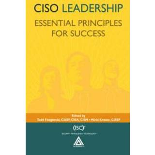CISO Leadership