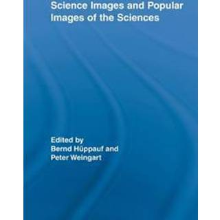 Science Images and Popular Images of the Sciences