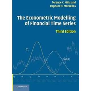 The Econometric Modelling of Financial Time Series
