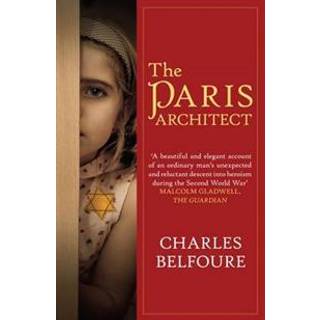 The Paris Architect