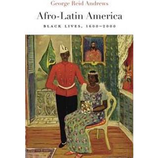 Afro-Latin America