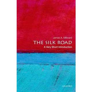The Silk Road