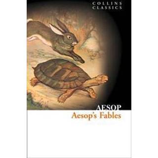Aesop’s Fables