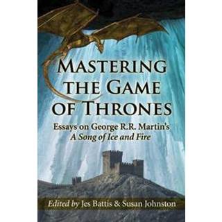 Mastering the Game of Thrones