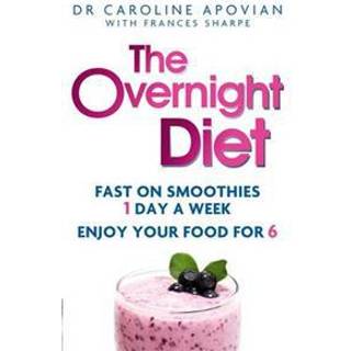 The Overnight Diet