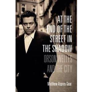 At the End of the Street in the Shadow