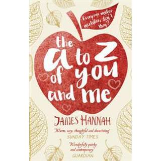 The A to Z of You and Me