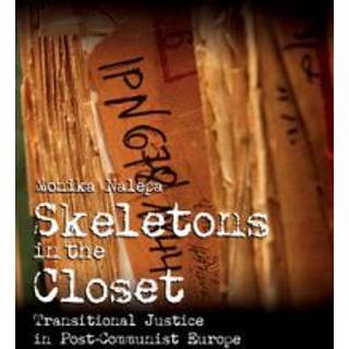 Skeletons in the Closet