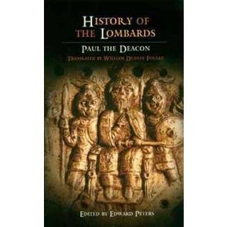 History of the Lombards