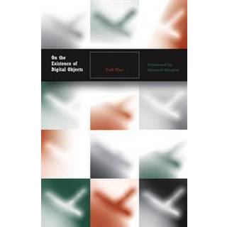 On the Existence of Digital Objects