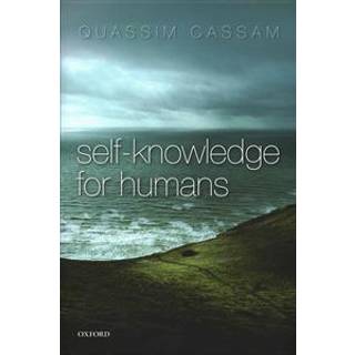 Self-Knowledge for Humans