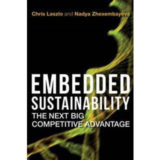 Embedded Sustainability