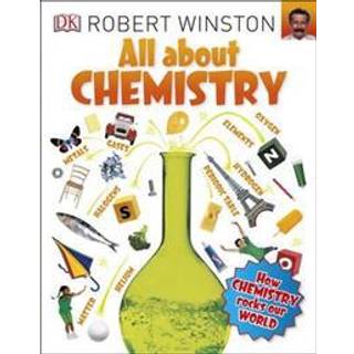 All About Chemistry