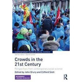 Crowds in the 21st Century