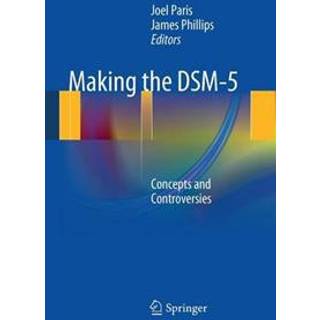 Making the DSM-5