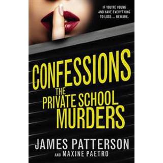 Confessions: The Private School Murders