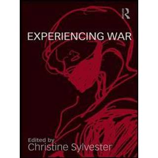 Experiencing War