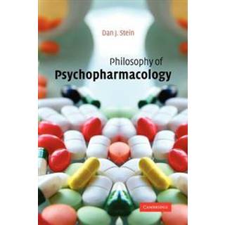 Philosophy of Psychopharmacology