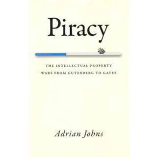 Piracy