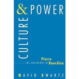 Culture and Power