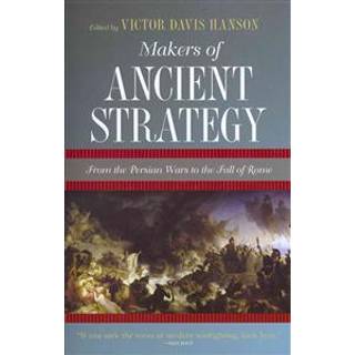 Makers of Ancient Strategy