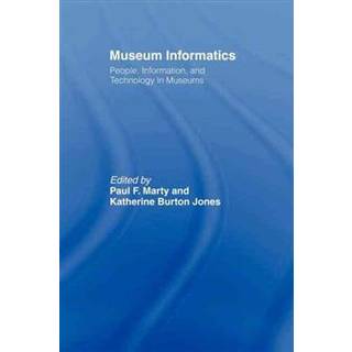 Museum Informatics