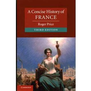 A Concise History of France