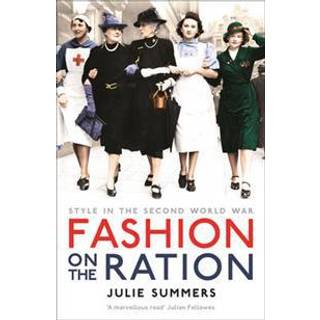 Fashion on the Ration