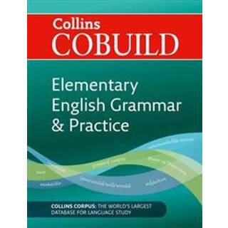 COBUILD Elementary English Grammar and Practice