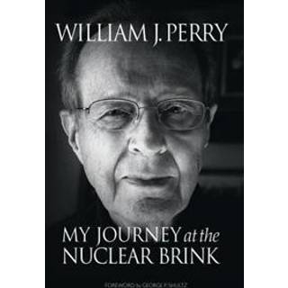 My Journey at the Nuclear Brink