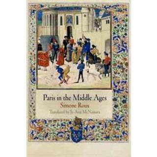 Paris in the Middle Ages