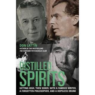 Distilled Spirits