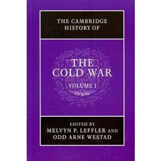 The Cambridge History of the Cold War