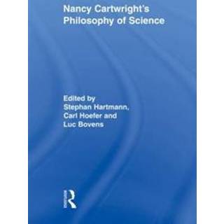 Nancy Cartwright's Philosophy of Science