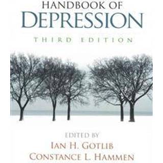 Handbook of Depression, Third Edition