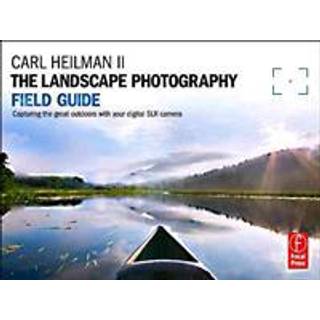 The Landscape Photography Field Guide