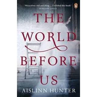 The World Before Us