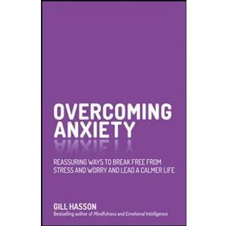 Overcoming Anxiety