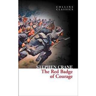 The Red Badge of Courage