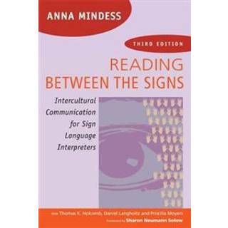 Anna Mindess - Reading Between the Signs: Intercultural C...