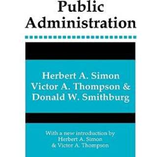 Public Administration