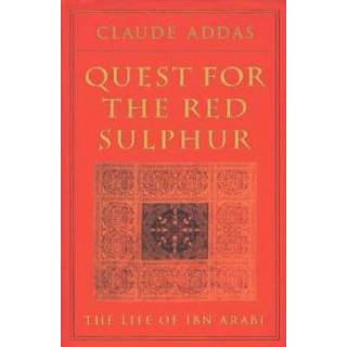 Quest for the Red Sulphur