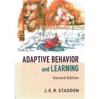 Adaptive Behavior and Learning