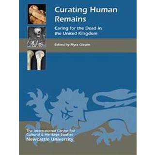 Curating Human Remains