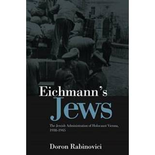 Eichmann's Jews