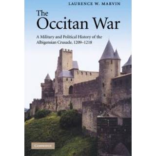 The Occitan War