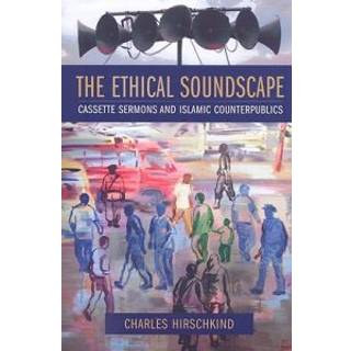 The Ethical Soundscape
