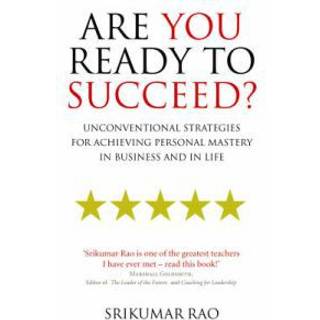 Are You Ready to Succeed?