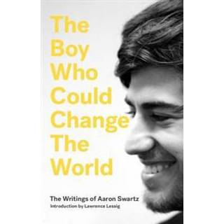 The Boy Who Could Change the World