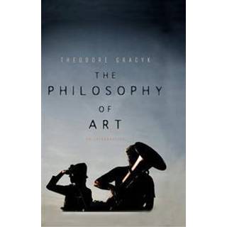 The Philosophy of Art